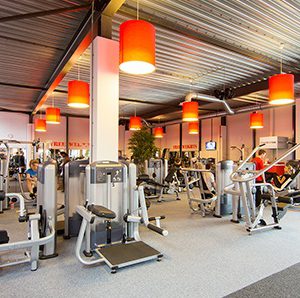 Welkom bij Fit For Free Hoorn