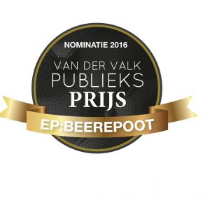 Nominatie en magazijnleegverkoop