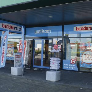 BeddenReus, voor een persoonlijk slaapadvies