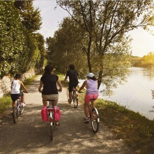 E-bike test event bij MediaMarkt Hoorn