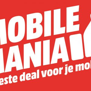 Mobile Mania bij MediaMarkt Hoorn!