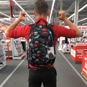 School laptop bij Mediamarkt