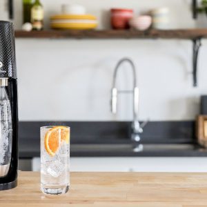 Ontdek sodastream bij MediaMarkt Hoorn