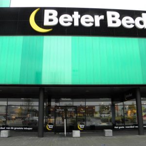 Beter Bed, bedden en meer