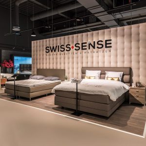 Doe inspiratie op bij Swiss Sense