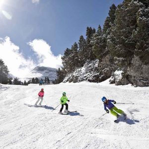 Bouchier Sport 2000, jarenlange ervaring en passie