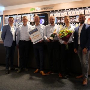 EP:Beerepoot Hoorn bekroond tot Topwinkel 2019-2020