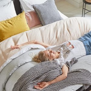 Beter Bed; voor een juist slaapcomfort