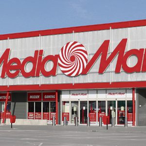 MediaMarkt; Mobile Mania