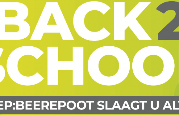 EP:Beerepoot; goed van start