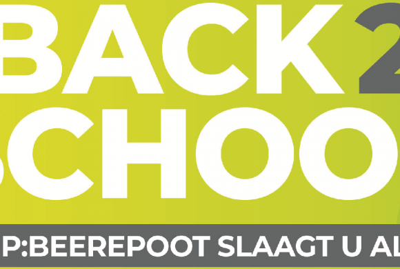 EP:Beerepoot; goed van start