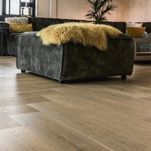 Parket Floors & More; een begrip