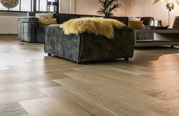 Parket Floors & More; een begrip