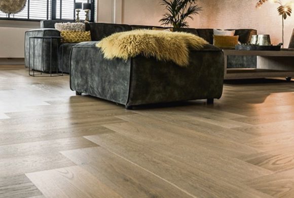 Parket Floors & More; een begrip