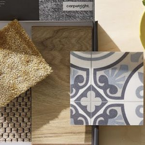 Carpetright; gratis vloerstalen